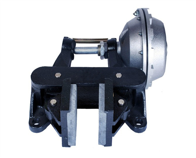 DBH-303，DBH-304，DBH-305氣動蝶式制動器